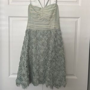 Nanette Lepore dress